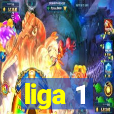 liga 1