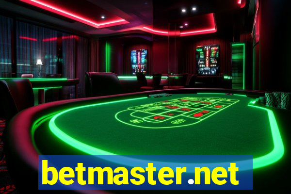 betmaster.net