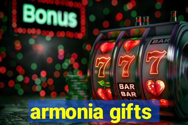 armonia gifts