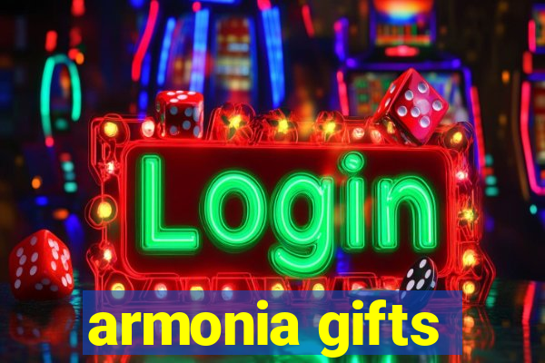 armonia gifts