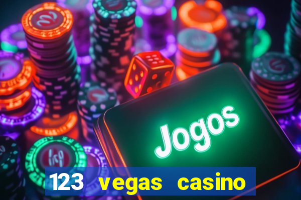 123 vegas casino $300 no deposit bonus