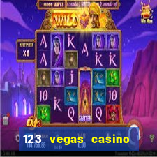 123 vegas casino $300 no deposit bonus