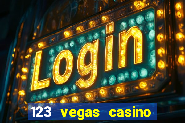 123 vegas casino $300 no deposit bonus