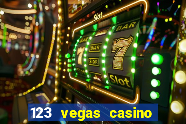 123 vegas casino $300 no deposit bonus