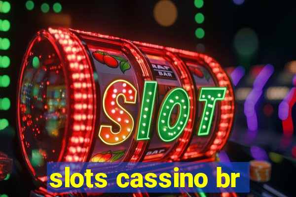 slots cassino br