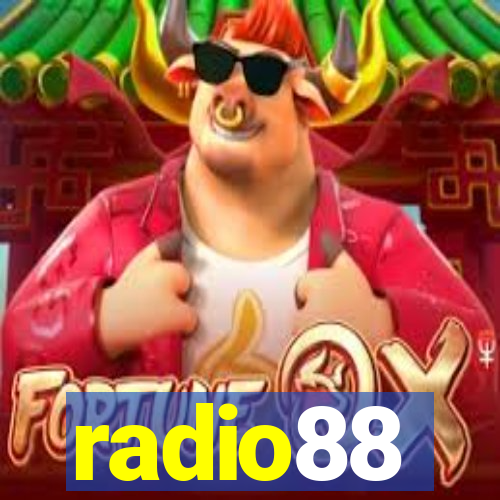 radio88