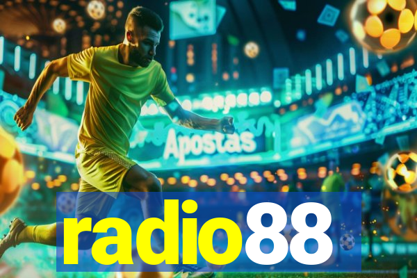 radio88