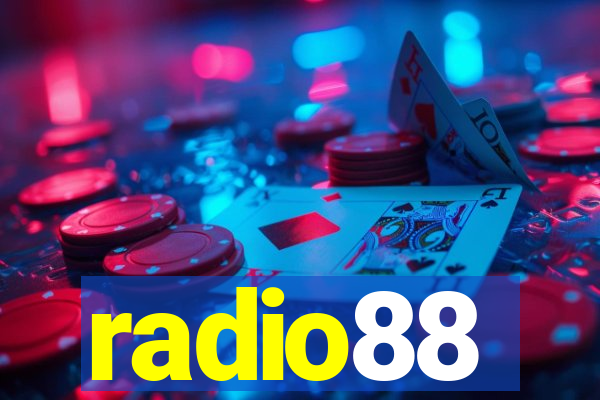 radio88