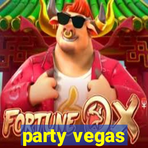 party vegas