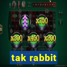 tak rabbit