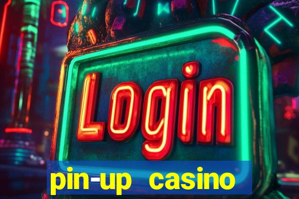 pin-up casino reclame aqui