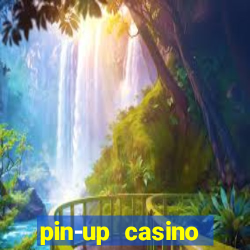 pin-up casino reclame aqui