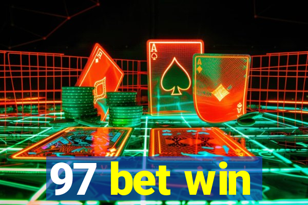 97 bet win