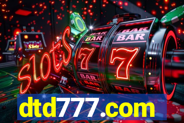 dtd777.com