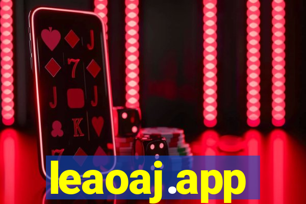 leaoaj.app