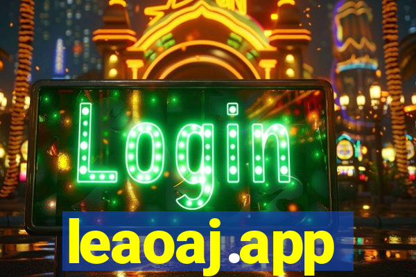 leaoaj.app