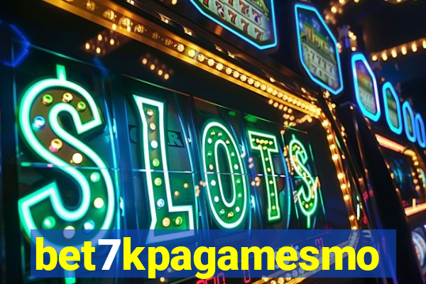 bet7kpagamesmo