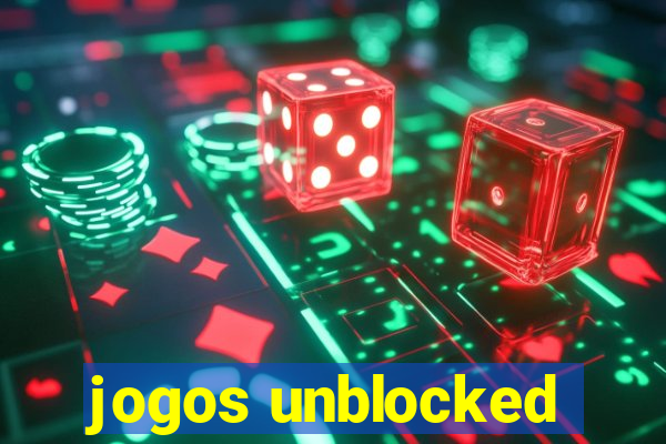 jogos unblocked