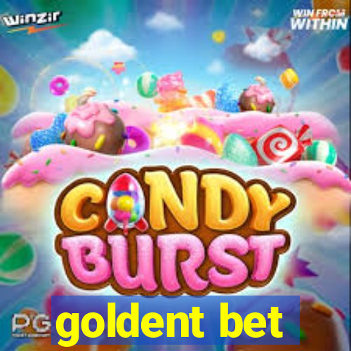 goldent bet