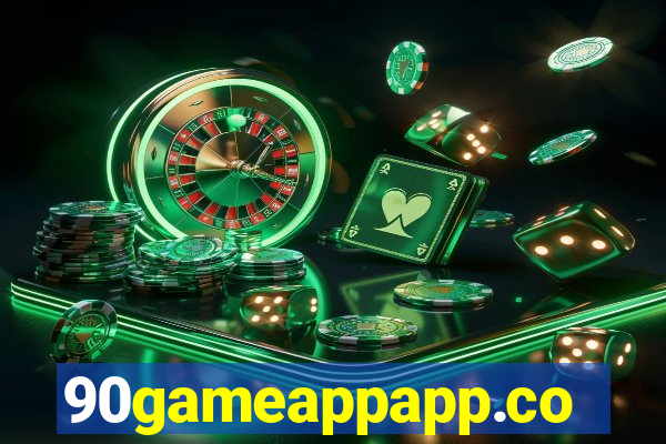 90gameappapp.com