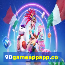 90gameappapp.com