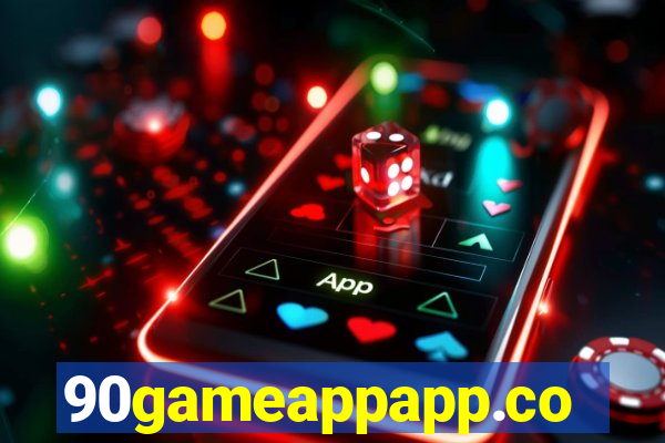 90gameappapp.com