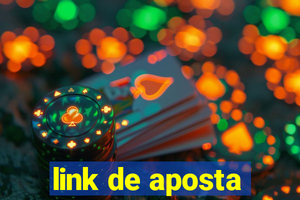 link de aposta