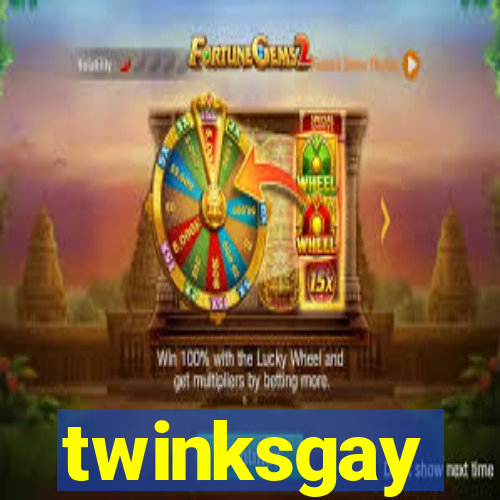 twinksgay