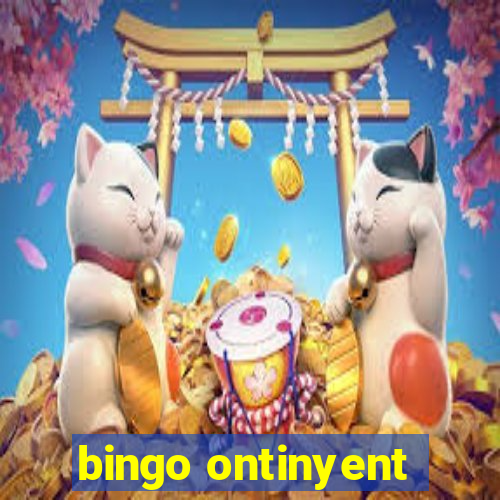 bingo ontinyent