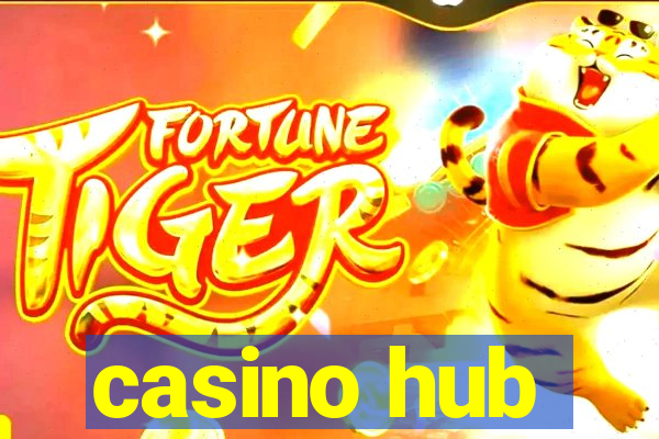 casino hub