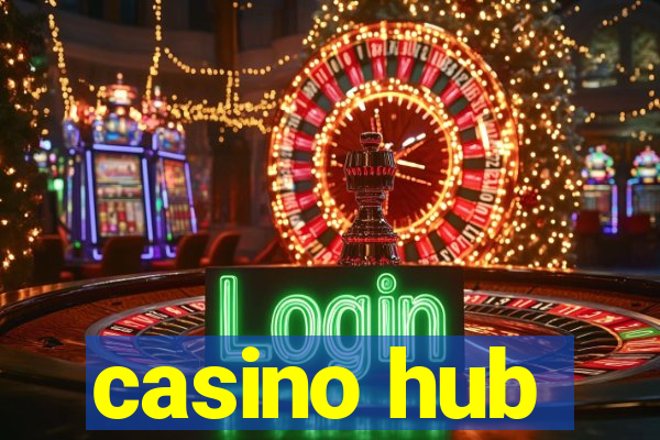 casino hub