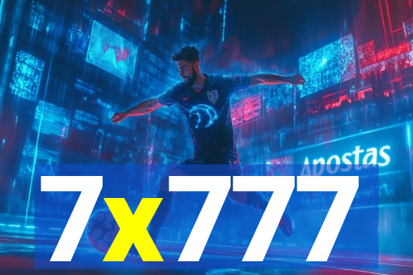 7x777