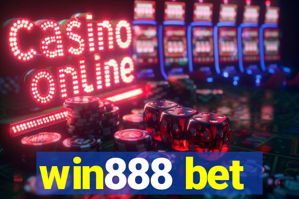 win888 bet