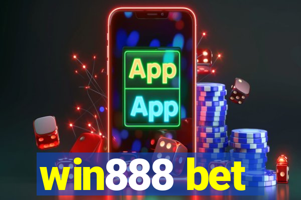 win888 bet