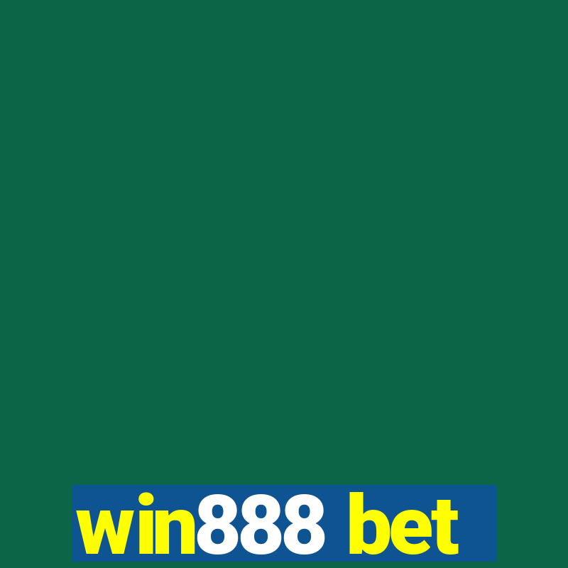 win888 bet