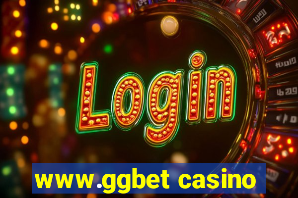 www.ggbet casino