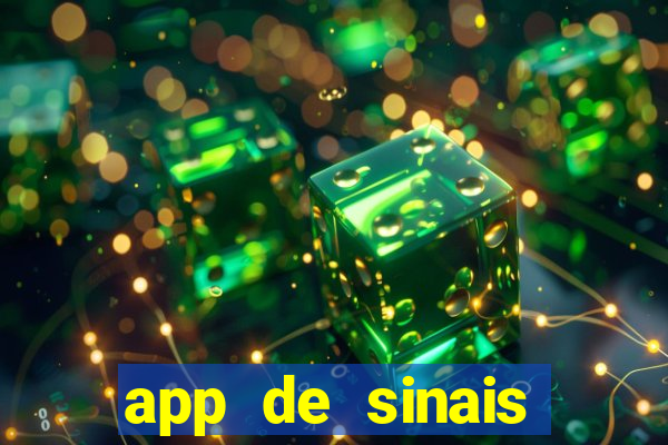 app de sinais fortune tiger