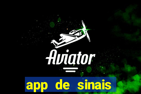 app de sinais fortune tiger