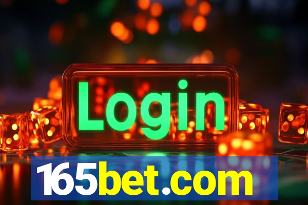 165bet.com