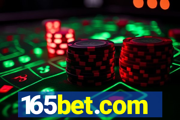 165bet.com