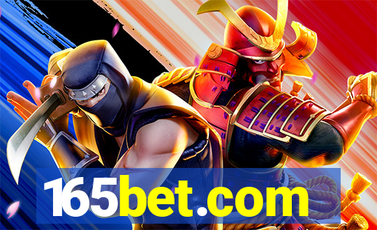 165bet.com