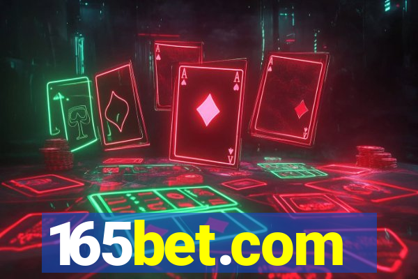 165bet.com