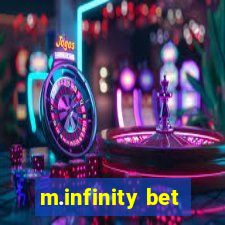 m.infinity bet