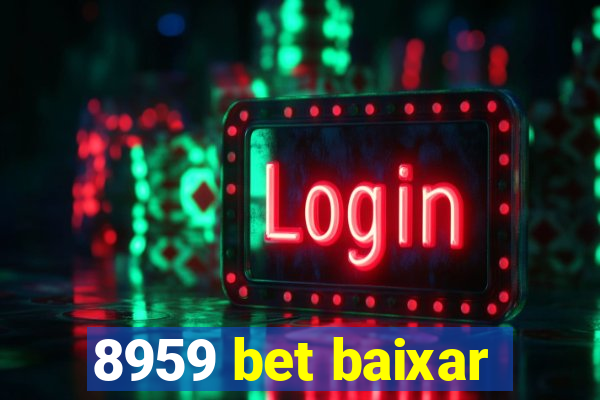 8959 bet baixar