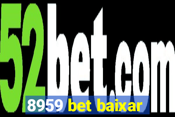 8959 bet baixar