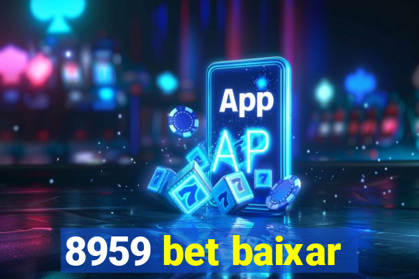 8959 bet baixar