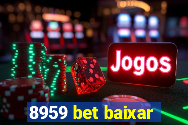 8959 bet baixar