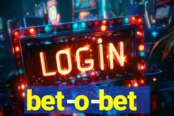 bet-o-bet