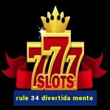 rule 34 divertida mente