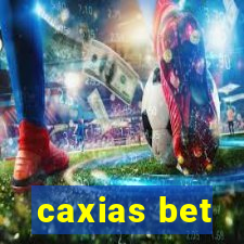 caxias bet